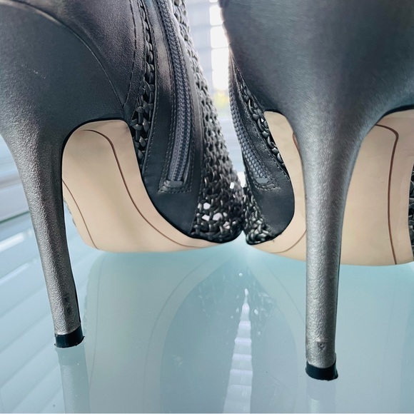 Sam Edelman, Gladiator Boots 9.5 - Picture 5 of 10